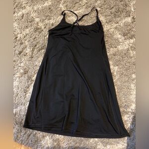 Women’s workout/tennis dress